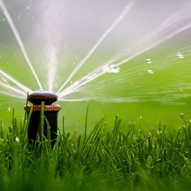 Irrigation Services