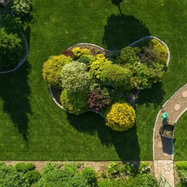 Landscape Design & Installation