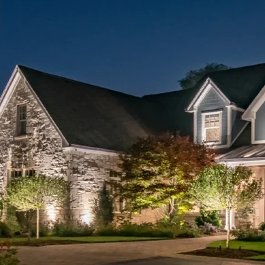 Outdoor Lighting
