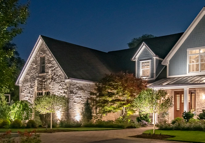 Outdoor Lighting